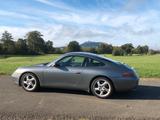 Porsche  911 Carrera - gebrauchte Porsche 996 aus dem Jahr 2001