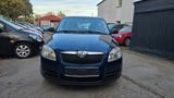 Skoda Fabia Classic - Skoda Fabia Classic mit Benzin-Antrieb