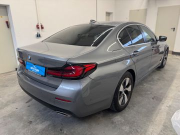 BMW 520 - 4