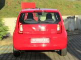 Skoda Citigo 1.0 MPI Ambition - Skoda Citigo mit Benzin-Antrieb: Navigationssystem
