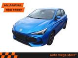 MG3 1.5 ICE Comfort - MG MG3 Comfort mit Benzin-Antrieb