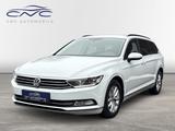 Volkswagen Passat Variant DSG Comfortline BMT ACC/LED/Sitzh - Volkswagen Passat: Weiß