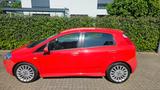 Fiat Grande Punto 1.4 T-Jet 16V Sport Sport  - Fiat Grande Punto: T Jet
