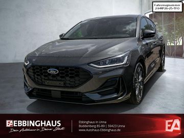 Ford Focus 1.0 ST-Line Assistenz-Paket Navi Kamera