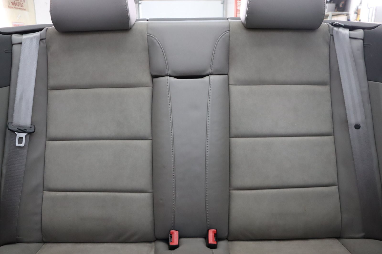 Fahrzeugabbildung Audi A4 Cabriolet 2.0 TDI Top-Zustand * Automatik