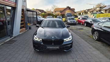 BMW 740 - 3