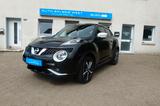 Nissan Juke N-Connecta*Navi*360 Grad Kamera*SHZ* - Nissan Juke Gebrauchtwagen in Essen