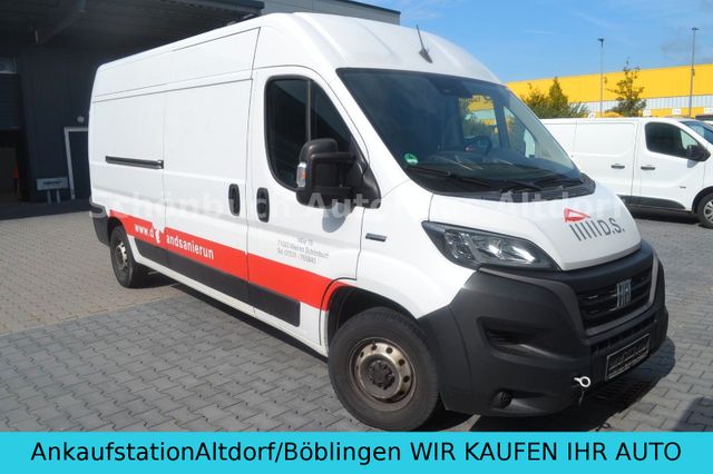 Fiat Ducato 2,2 Diesel Multijet 3 140 KLIMA*KAMERA*