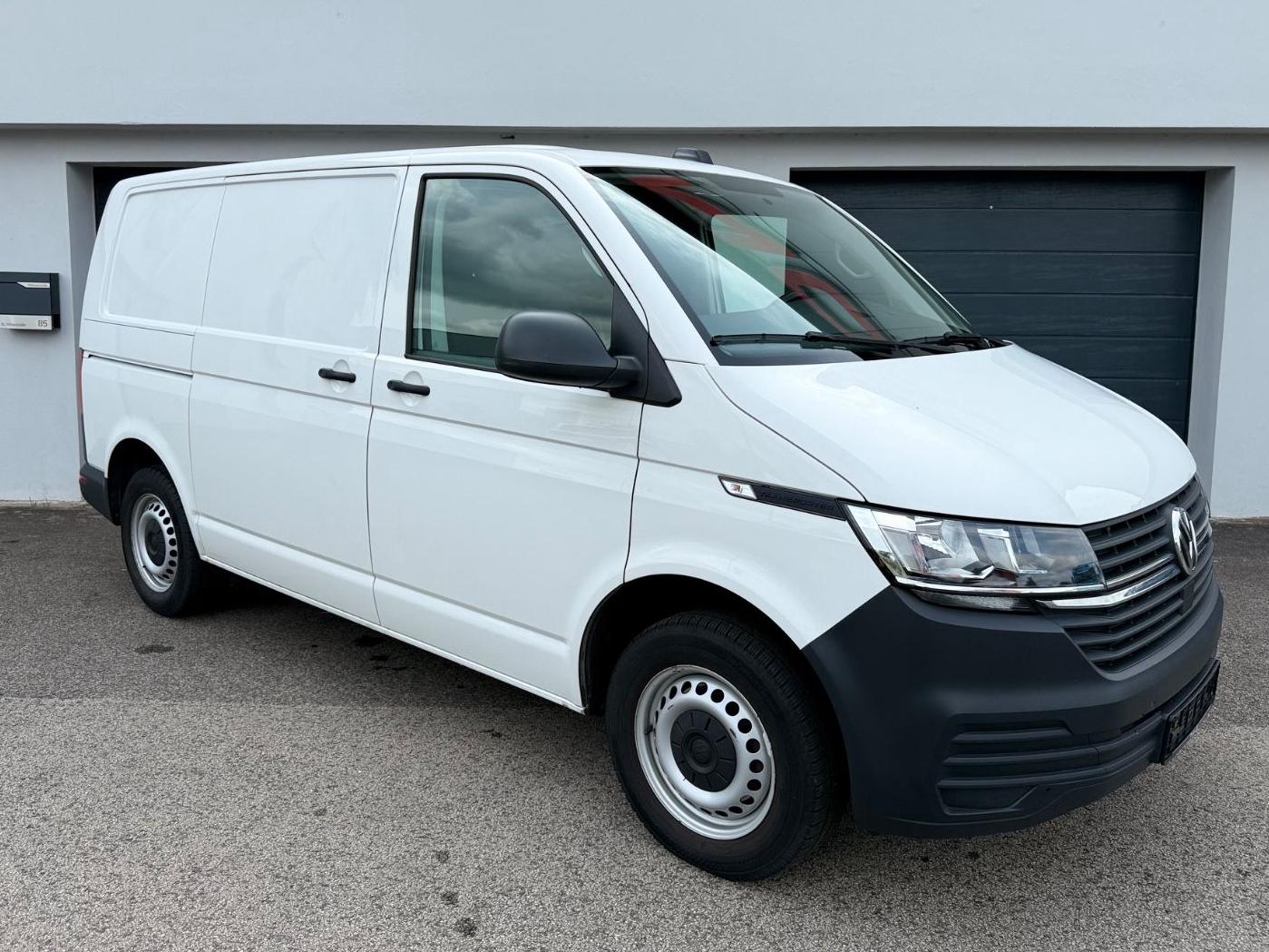 Volkswagen T6 Transporter