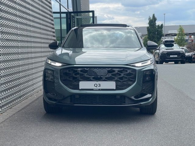 Audi Q3 - Bild 2