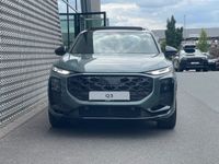 Audi Q3 - Vorschau Bild 2