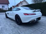 Mercedes-Benz AMG GT S 4.0 V8 S DCT S - gebrauchte Mercedes-Benz AMG GT S aus dem Jahr 2015