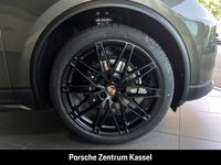 Porsche Macan - Vorschau Bild 10