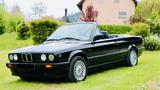 BMW E30 318i Cabrio (Super Zustand) - gebrauchte BMW 318 aus dem Jahr 1991