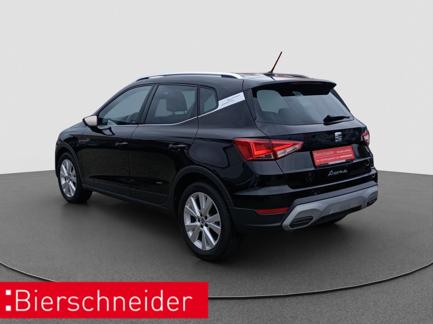 Seat Arona - Bild 10