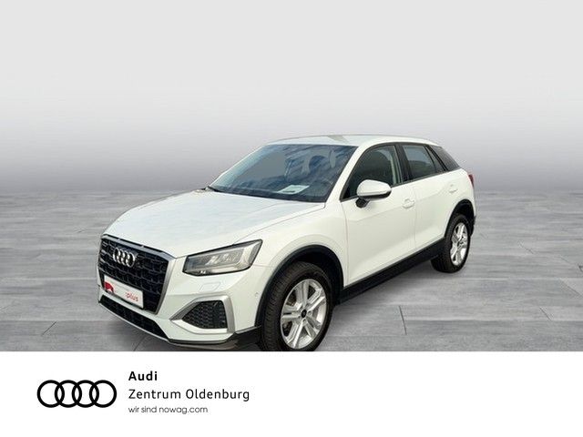 Image of Audi Q2