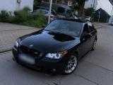 BMW Bmw e60 530d - BMW 530 aus 2004: 530d