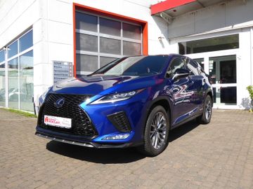 Lexus RX 450h F SPORT,  Panorama, 3 Jahre Garantie