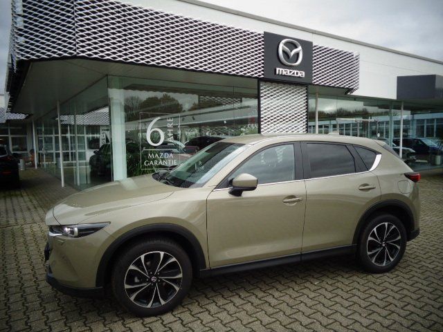 Mazda CX-5 Advantage e-SKYACTIV-G 165 FWD