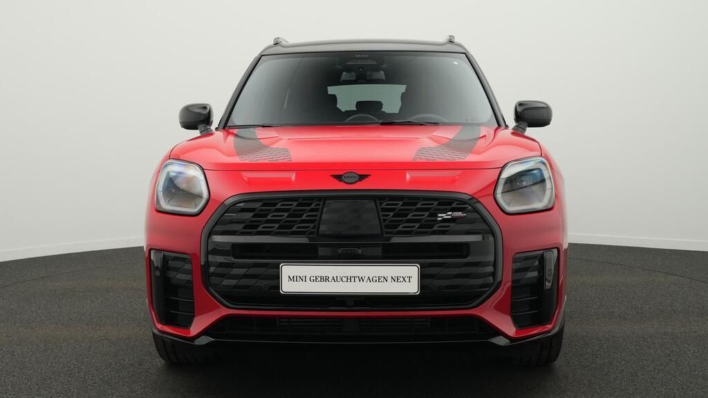 MINI John Cooper Works Trim imagem 3