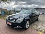 Mercedes-Benz C 200 C -Klasse Lim. C 200 Kompressor - gebrauchte Mercedes-Benz C 200 aus dem Jahr 2009