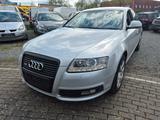 Audi A6 Lim. 2.0 TDI Automatik Navi LED - gebrauchte Audi A6 aus dem Jahr 2008