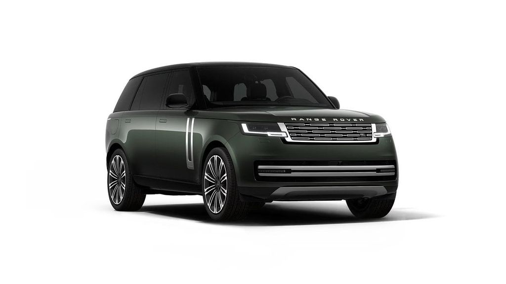 Land Rover Range Rover D350 Autobiography LWB 2025