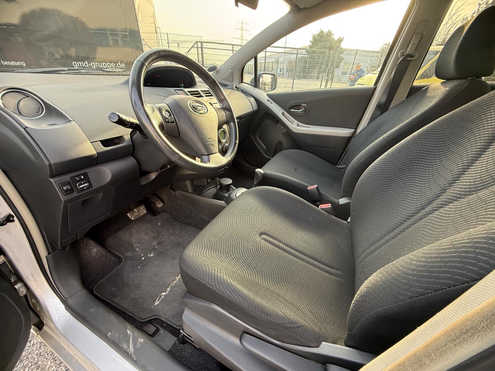 Toyota daihatsu 1.33 M-MT AUTOMATIK