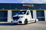 Mercedes-Benz Sprinter 319*LED* Luftfahrwerk  KEGGER Sofort ! - Angebote