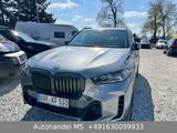 BMW X5 30 d xDrive M Sport - gebrauchte BMW X5 aus dem Jahr 2024