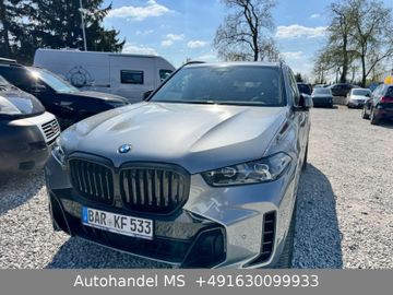 BMW X5 - 3