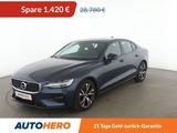 Volvo S60 2.0 T5 R-Design Aut.*LED*NAVI*ACC*PDC*SHZ* - Volvo S60: 2.5