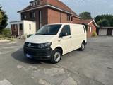 Volkswagen T6 Transporter/LKW/AHK/Standhzg/Klima/Flügel - LKW Transporter gebraucht