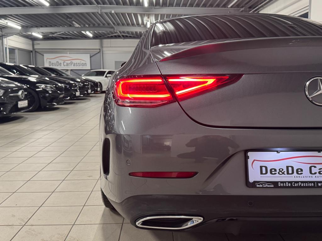 Mercedes-Benz CLS 300