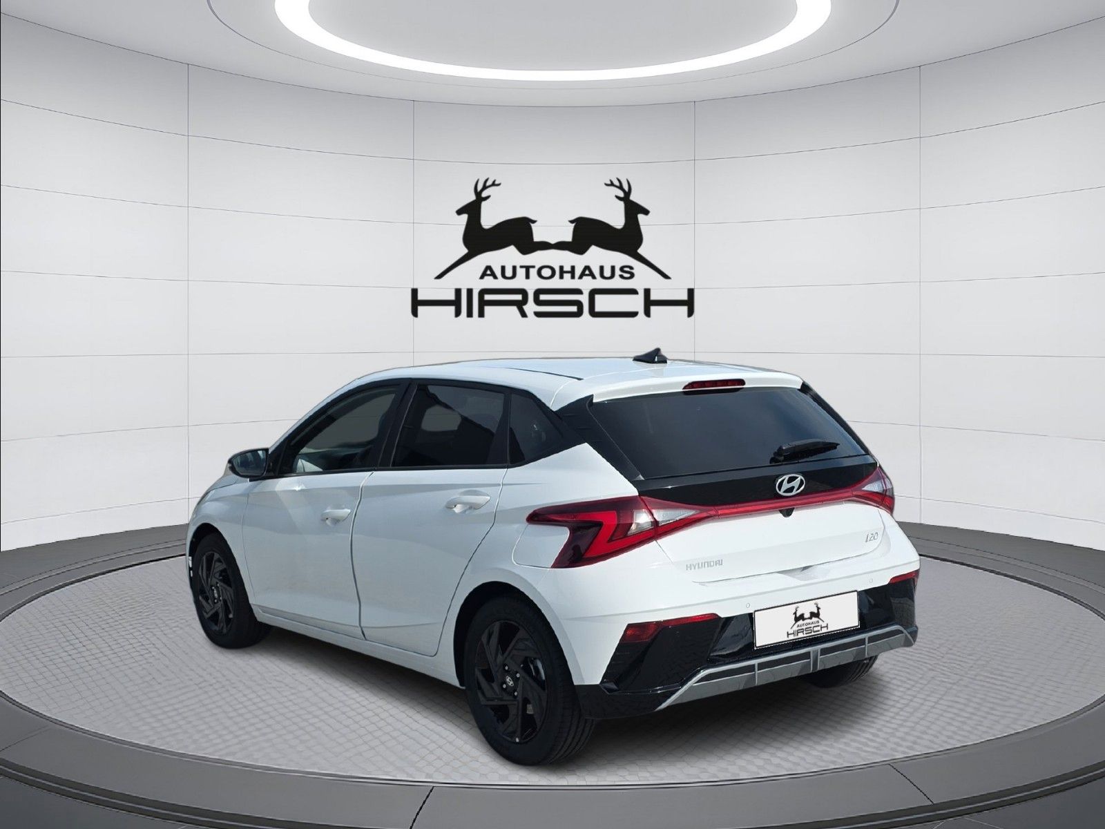 Hyundai i20 - Bild 4