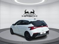 Hyundai i20 - Vorschau Bild 4