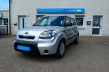 Kia Soul Attract*1. Hand*Klima* - Kia Soul in Essen