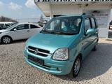 Opel Agila 1.2 16V COMFORT*KLIMA*HU 02.2028* - Opel Agila: Comfort