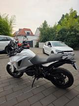 KTM Super Adventure 1290 - KTM MOTORRAD