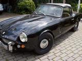 Triumph Spitfire MK IV - Triumph Spitfire: Mk