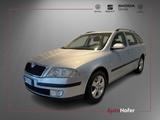 Skoda SKODA Octavia 1.9 TDI Wagon Radio Clima *HÄNDLER - Skoda Octavia aus 2007: 1.9