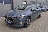 BMW 218i Active Tourer Luxury Line HUD H/K Massage - BMW 218 in Leipzig