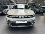 Dacia Duster Journey TCe 130 PS Winter-Paket - Dacia Duster Gebrauchtwagen in Dresden
