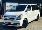 Hyundai H-1 Travel Trend 8Sitzer Automatik Kamera Navi - scheckheftgepflegte Hyundai H-1