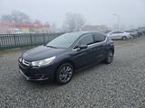 Citroën DS4 SoChic TÜV NEU - Citroën DS4 Gebrauchtwagen