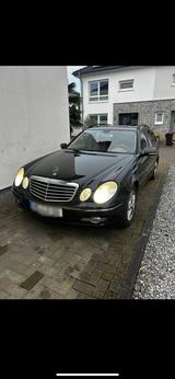 Mercedes-Benz Mercedes E320 cdi W210 Kombi - : Kombi, W210
