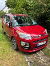 Citroën C3 Picasso VTi 95 Exclusive Exclusive - Citroën C3 Picasso: Exclusive