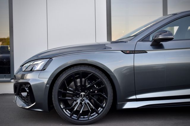 Fahrzeugabbildung Audi RS5 2.9 TFSI VIRTUAL AMBIENTE LASER RS SPORT AGA