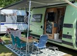 Pössl Camper / Pössel2Win / Peugeot Boxer / Urlaubsber - Freiburg