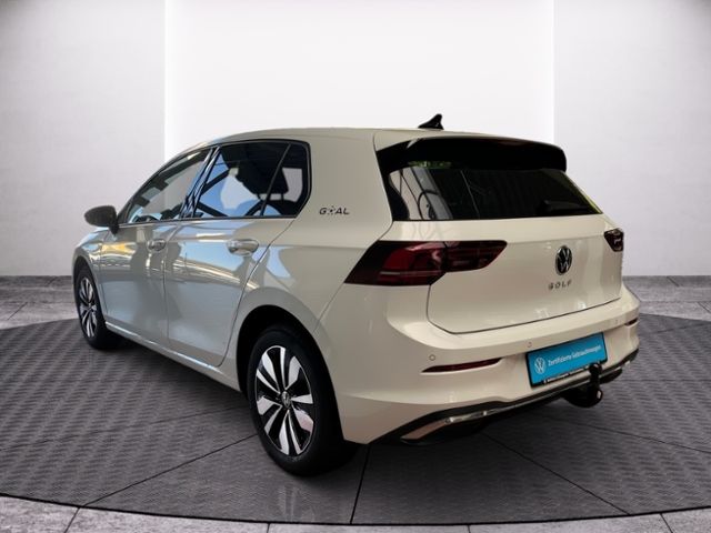 Fahrzeugabbildung Volkswagen Golf 1.5 TSI GOAL AHK NAVI LED-PLUS